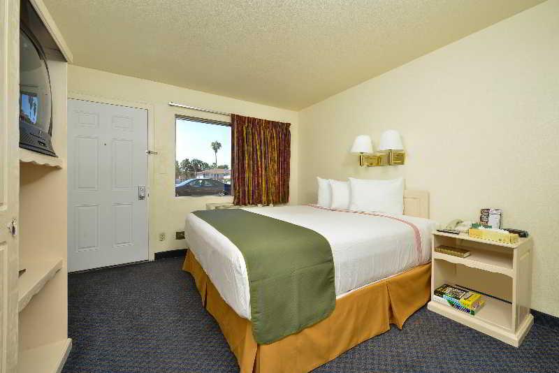 Americas Best Value Inn Las Vegas Strip 외부 사진