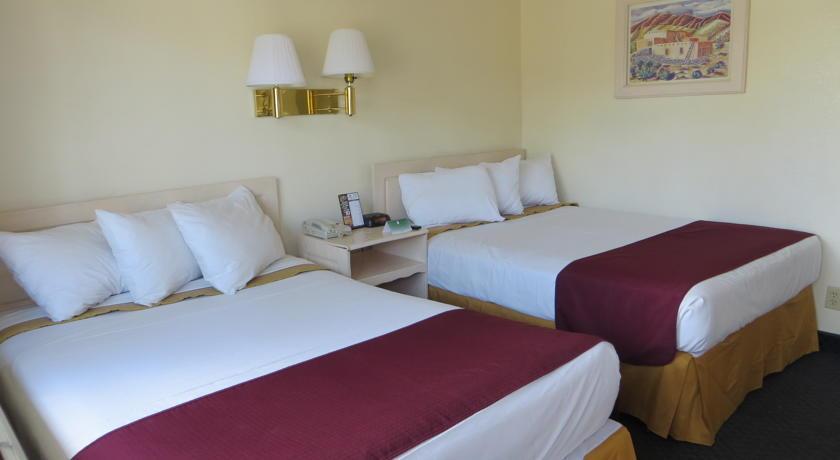 Americas Best Value Inn Las Vegas Strip 객실 사진