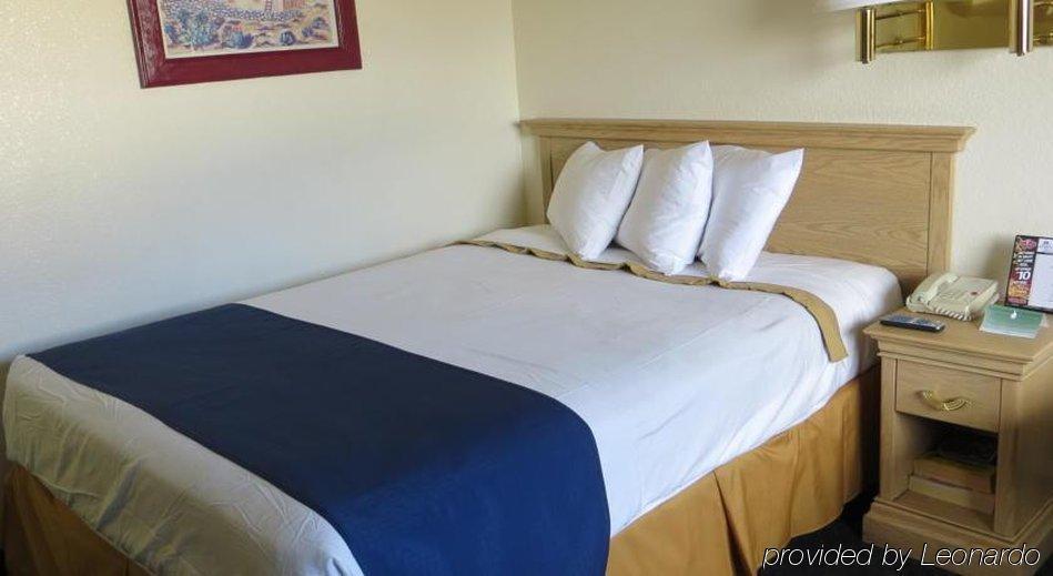 Americas Best Value Inn Las Vegas Strip 외부 사진