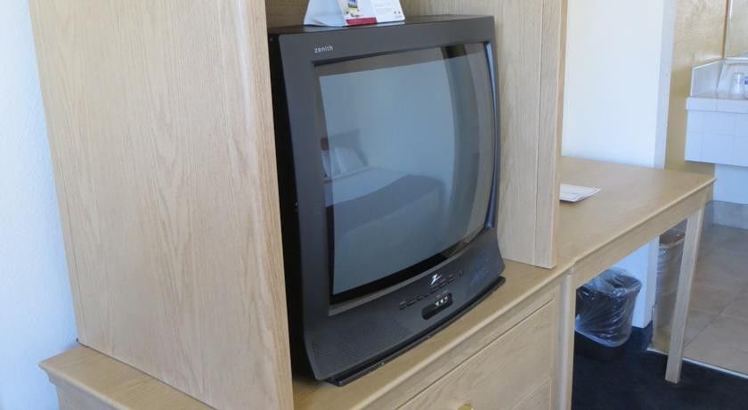 Americas Best Value Inn Las Vegas Strip 외부 사진