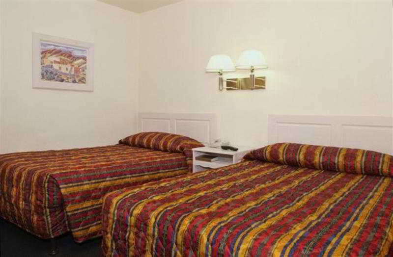 Americas Best Value Inn Las Vegas Strip 객실 사진