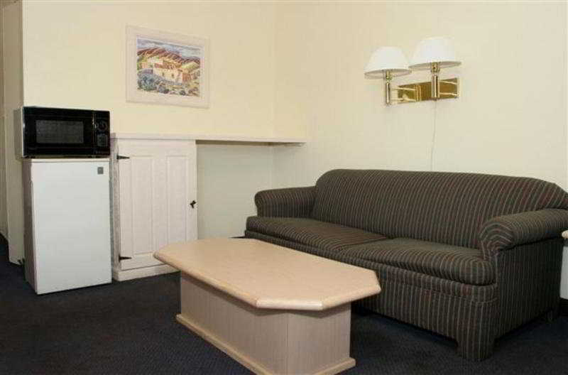 Americas Best Value Inn Las Vegas Strip 객실 사진