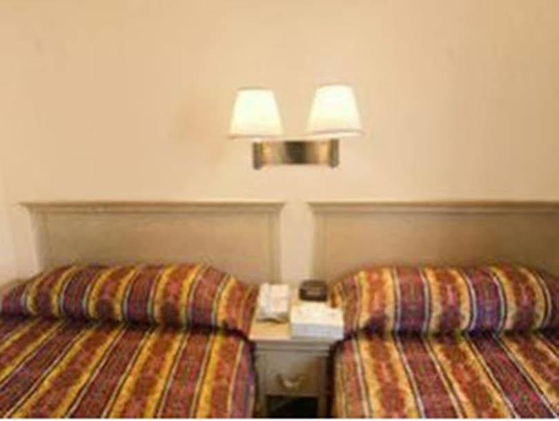 Americas Best Value Inn Las Vegas Strip 외부 사진