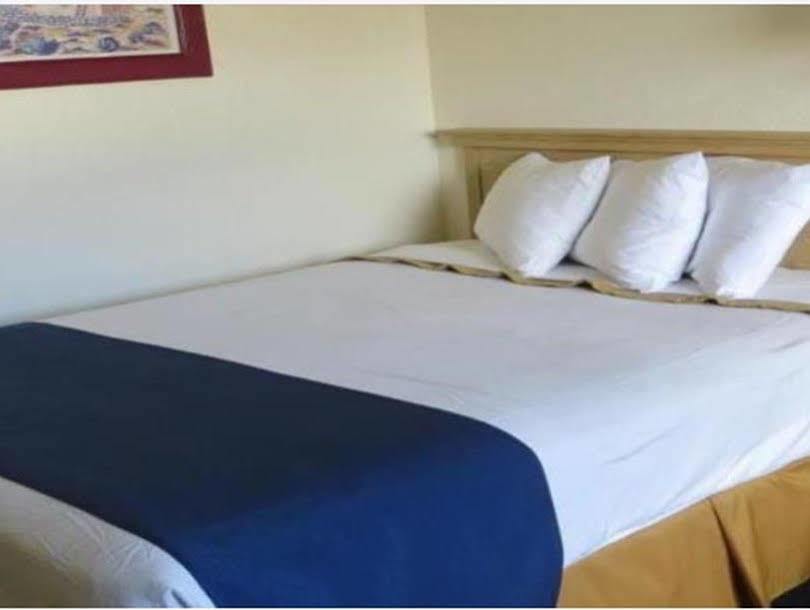 Americas Best Value Inn Las Vegas Strip 외부 사진